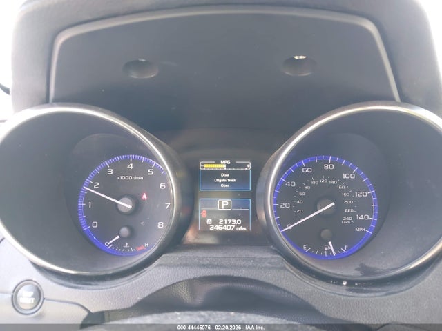 Subaru Outback 2.5i Premium 2015 4S4BSACC6F3348290 Image 7