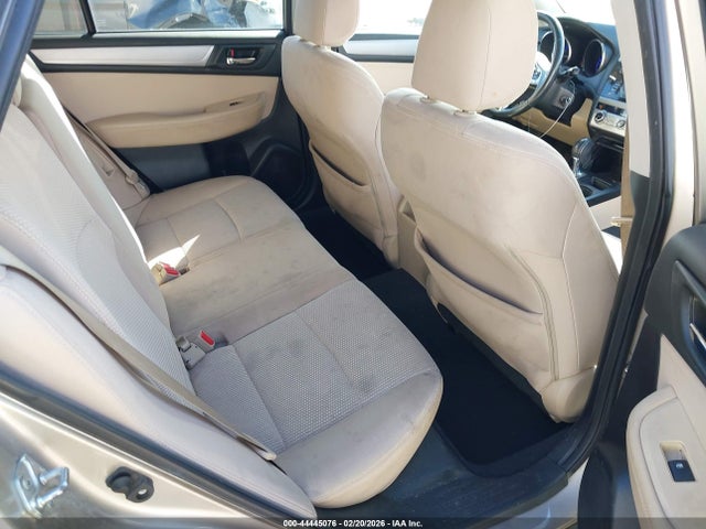 Subaru Outback 2.5i Premium 2015 4S4BSACC6F3348290 Image 8
