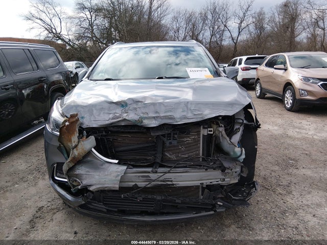 Aukcja sprzedaży 2019 Buick Enclave Fwd Premium, vin: 5GAERCKWXKJ267191, numer aukcji: 44445079