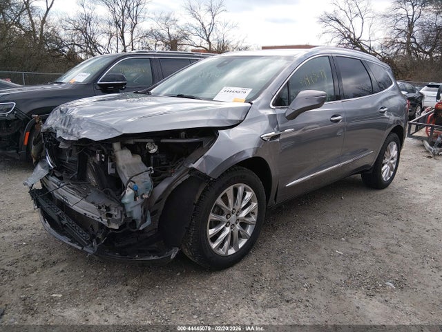 Aukcja sprzedaży 2019 Buick Enclave Fwd Premium, vin: 5GAERCKWXKJ267191, numer aukcji: 44445079