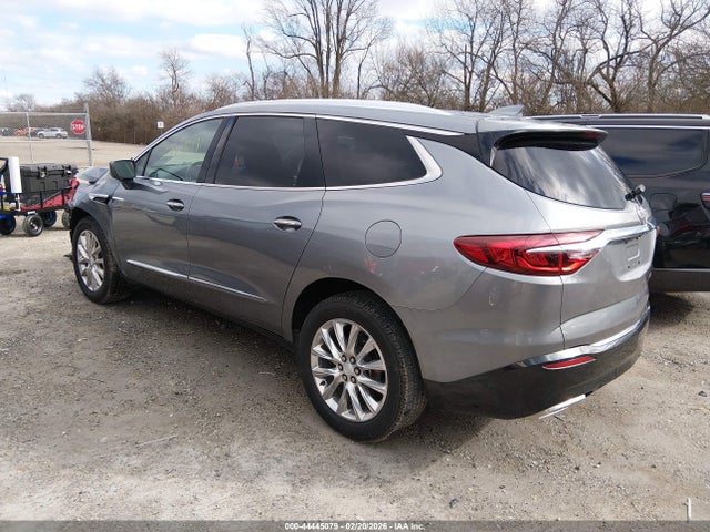 Aukcja sprzedaży 2019 Buick Enclave Fwd Premium, vin: 5GAERCKWXKJ267191, numer aukcji: 44445079