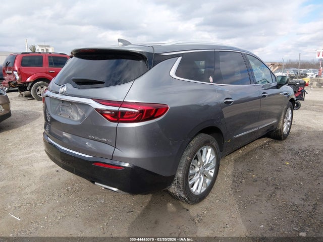 Aukcja sprzedaży 2019 Buick Enclave Fwd Premium, vin: 5GAERCKWXKJ267191, numer aukcji: 44445079