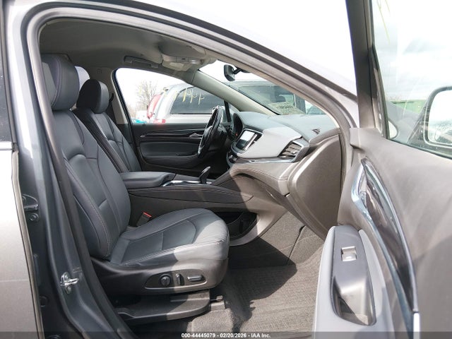 Aukcja sprzedaży 2019 Buick Enclave Fwd Premium, vin: 5GAERCKWXKJ267191, numer aukcji: 44445079