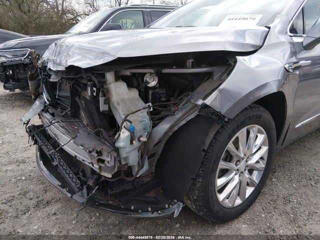 Aukcja sprzedaży 2019 Buick Enclave Fwd Premium, vin: 5GAERCKWXKJ267191, numer aukcji: 44445079
