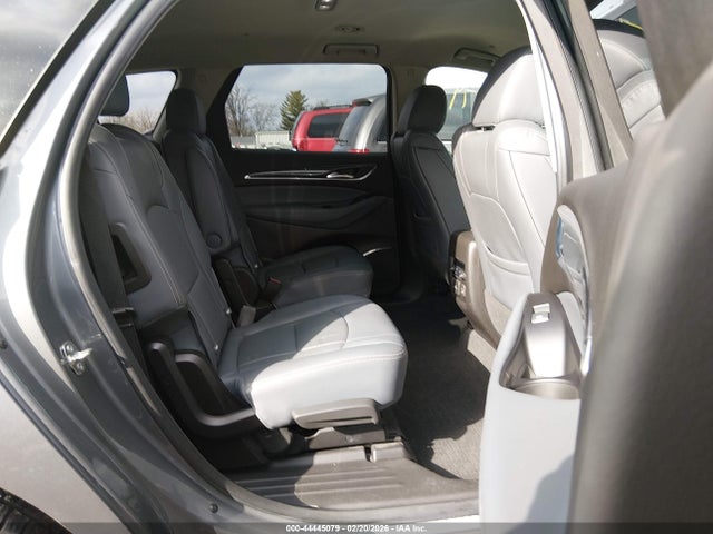 Aukcja sprzedaży 2019 Buick Enclave Fwd Premium, vin: 5GAERCKWXKJ267191, numer aukcji: 44445079