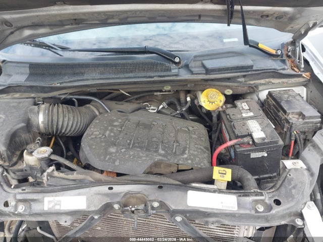 44445082 :رقم المزاد ، 2C4RC1BG0FR673383 vin ، 2015 Chrysler Town & Country Touring مزاد بيع