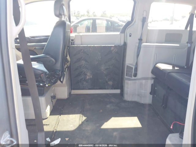 44445082 :رقم المزاد ، 2C4RC1BG0FR673383 vin ، 2015 Chrysler Town & Country Touring مزاد بيع