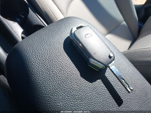 Продажа на аукционе авто 2020 Kia Forte Lxs, vin: 3KPF24AD4LE202834, номер лота: 44445083