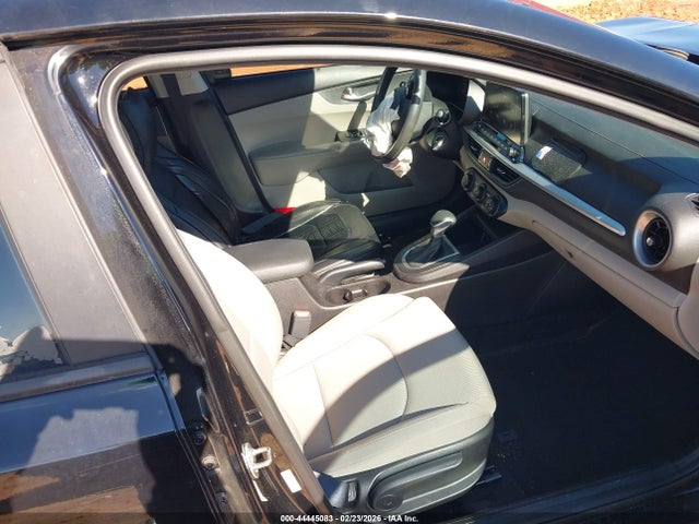 Продажа на аукционе авто 2020 Kia Forte Lxs, vin: 3KPF24AD4LE202834, номер лота: 44445083