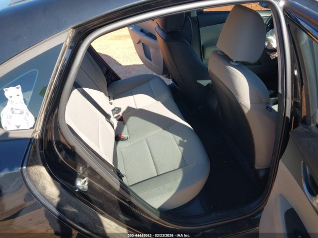 Продажа на аукционе авто 2020 Kia Forte Lxs, vin: 3KPF24AD4LE202834, номер лота: 44445083