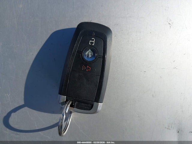 Ford FUSION SE 2017 3FA6P0H72HR143962 Image 11