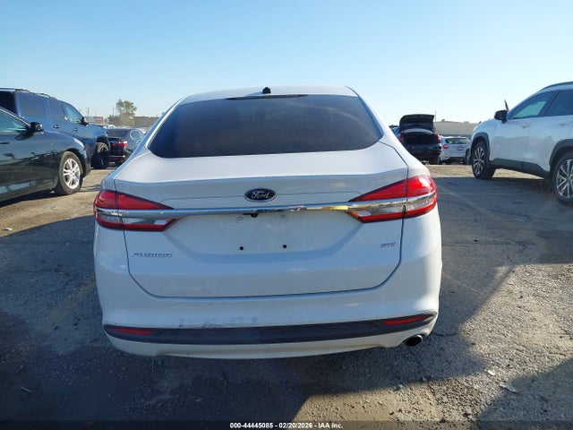 Ford FUSION SE 2017 3FA6P0H72HR143962 Image 16