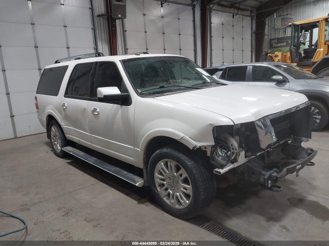 2011 FORD EXPEDITION EL 1FMJK2A52BEF50483