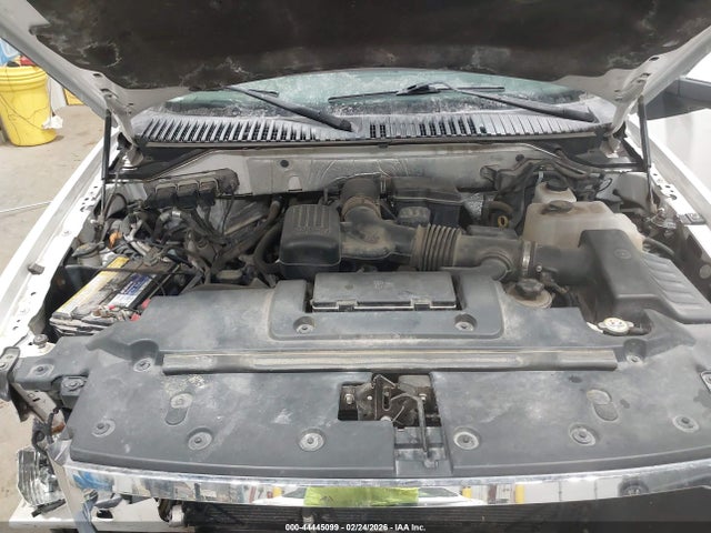 2011 FORD EXPEDITION EL 1FMJK2A52BEF50483 Photo 9