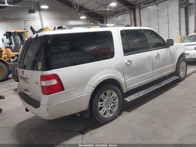 2011 FORD EXPEDITION EL 1FMJK2A52BEF50483 Photo 3