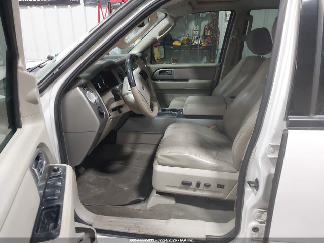 2011 FORD EXPEDITION EL 1FMJK2A52BEF50483 Photo 4