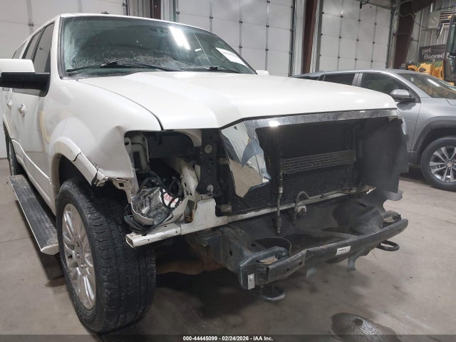 2011 FORD EXPEDITION EL 1FMJK2A52BEF50483 Photo 5