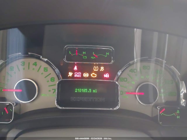 2011 FORD EXPEDITION EL 1FMJK2A52BEF50483 Photo 6