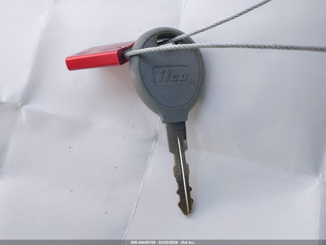 Aukcja sprzedaży 2006 Chrysler Sebring, vin: 1C3EL46X86N183737, numer aukcji: 44445100