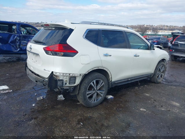 2017 NISSAN ROGUE 5N1AT2MV9HC868968 Photo 3