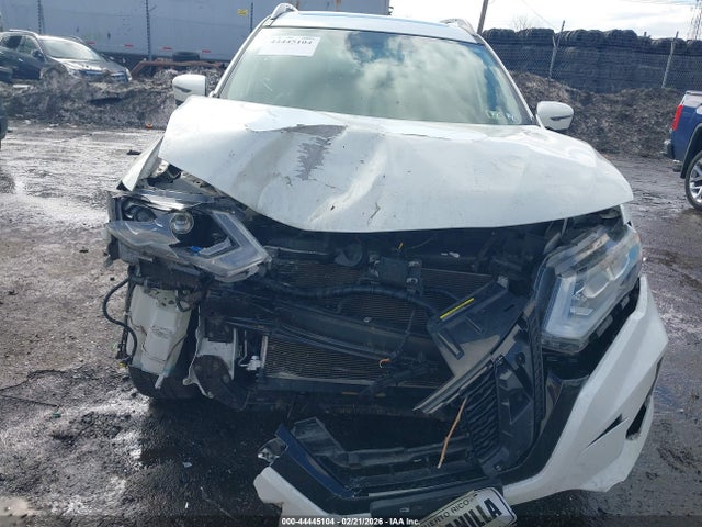 2017 NISSAN ROGUE 5N1AT2MV9HC868968 Photo 5