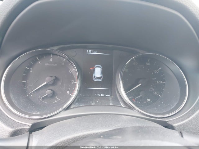 2017 NISSAN ROGUE 5N1AT2MV9HC868968 Photo 6