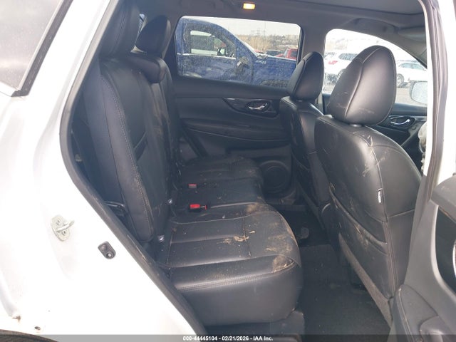 2017 NISSAN ROGUE 5N1AT2MV9HC868968 Photo 7