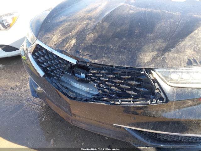 44445105 :رقم المزاد ، 19UUB1F31KA004981 vin ، 2019 Acura Tlx Standard مزاد بيع