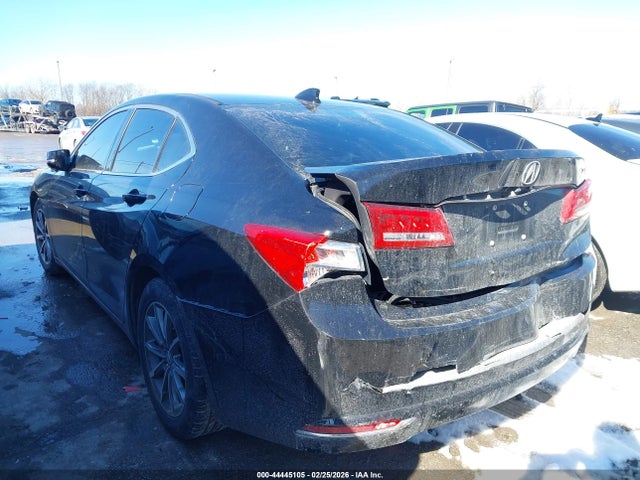 44445105 :رقم المزاد ، 19UUB1F31KA004981 vin ، 2019 Acura Tlx Standard مزاد بيع