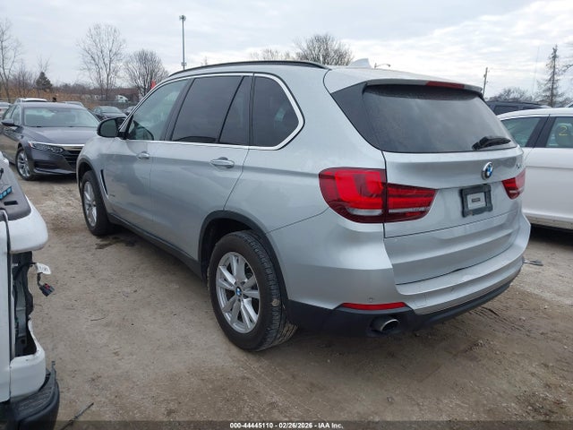 44445110 :رقم المزاد ، 5UXKR0C59F0P05974 vin ، 2015 Bmw X5 Xdrive35i مزاد بيع