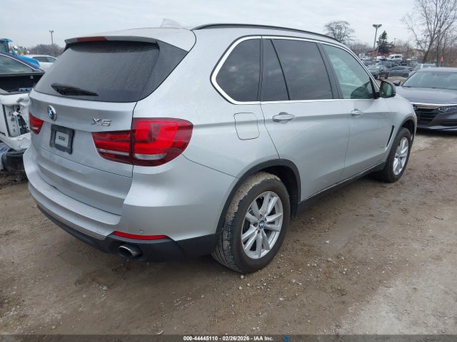 44445110 :رقم المزاد ، 5UXKR0C59F0P05974 vin ، 2015 Bmw X5 Xdrive35i مزاد بيع