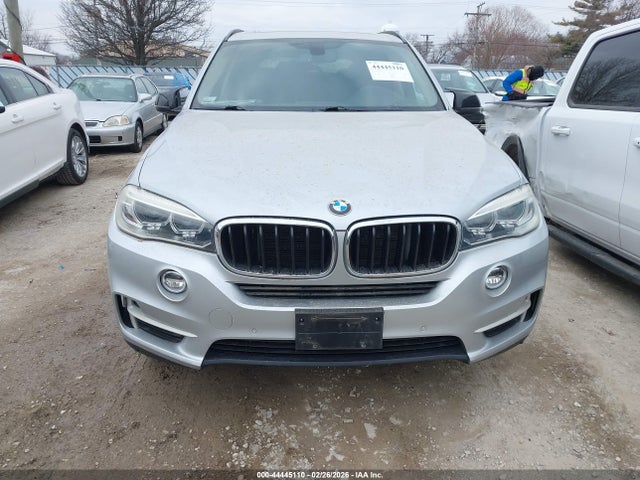 44445110 :رقم المزاد ، 5UXKR0C59F0P05974 vin ، 2015 Bmw X5 Xdrive35i مزاد بيع