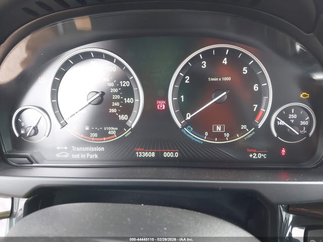 44445110 :رقم المزاد ، 5UXKR0C59F0P05974 vin ، 2015 Bmw X5 Xdrive35i مزاد بيع
