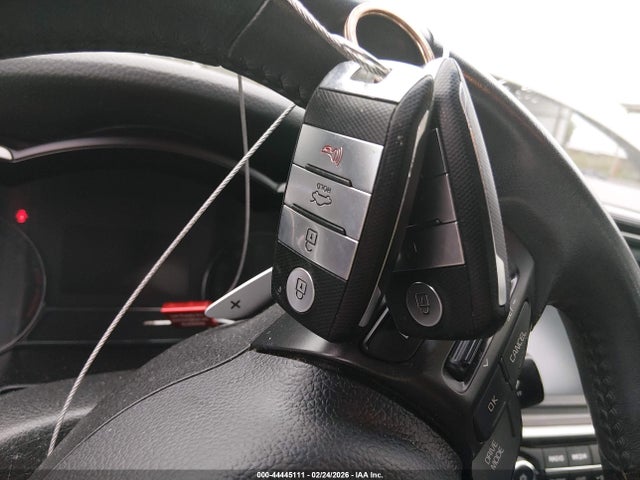 KIA Optima Sx Turbo 2015 5XXGR4A67FG516586 Image 11