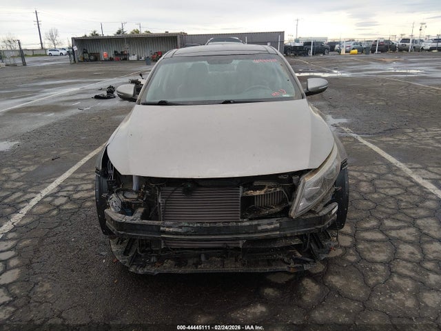 KIA Optima Sx Turbo 2015 5XXGR4A67FG516586 Image 13