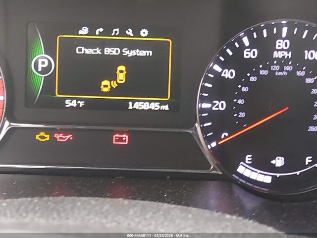 KIA Optima Sx Turbo 2015 5XXGR4A67FG516586 Image 16