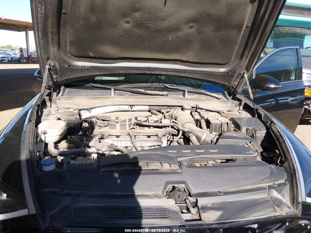 5NPEJ4J28MH066038 Hyundai Sonata Sel Plus