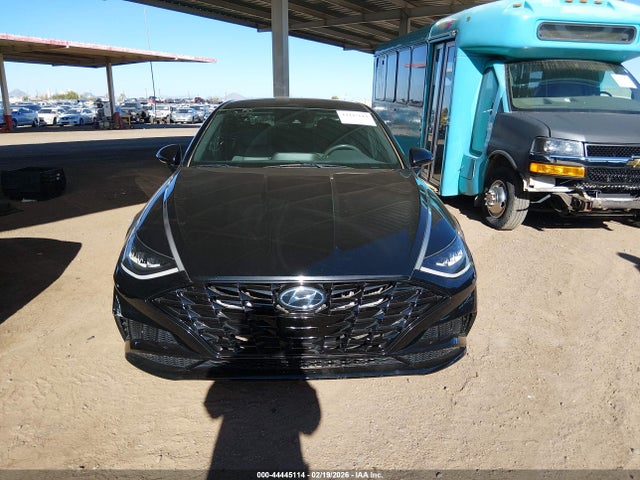 5NPEJ4J28MH066038 Hyundai Sonata Sel Plus