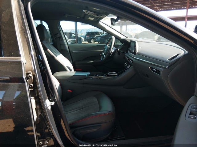 5NPEJ4J28MH066038 Hyundai Sonata Sel Plus