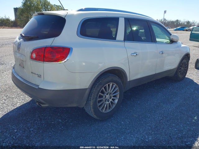 Aukcja sprzedaży 2011 Buick Enclave 1xl, vin: 5GAKRBED4BJ412815, numer aukcji: 44445115