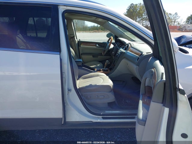 Aukcja sprzedaży 2011 Buick Enclave 1xl, vin: 5GAKRBED4BJ412815, numer aukcji: 44445115