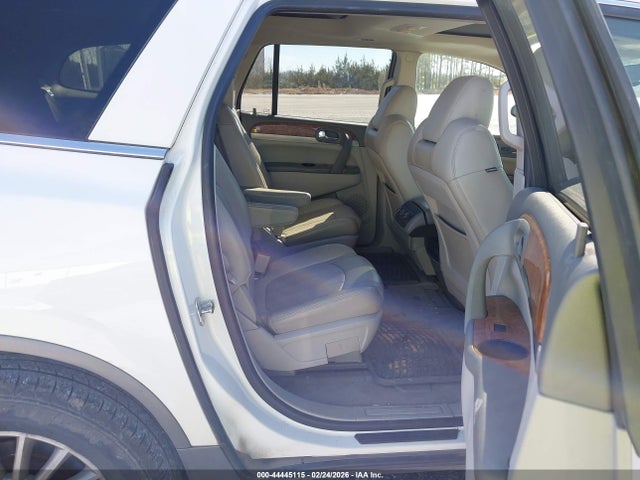 Aukcja sprzedaży 2011 Buick Enclave 1xl, vin: 5GAKRBED4BJ412815, numer aukcji: 44445115