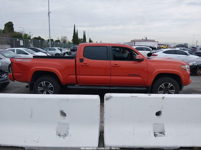 3TMDZ5BN0HM020318 Toyota Tacoma Trd Sport