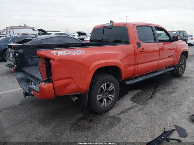 3TMDZ5BN0HM020318 Toyota Tacoma Trd Sport
