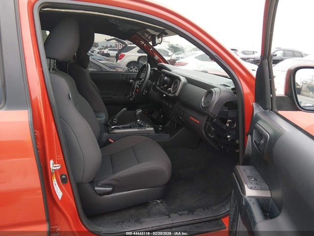 3TMDZ5BN0HM020318 Toyota Tacoma Trd Sport