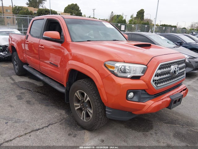 3TMDZ5BN0HM020318 Toyota Tacoma Trd Sport