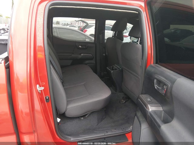 3TMDZ5BN0HM020318 Toyota Tacoma Trd Sport