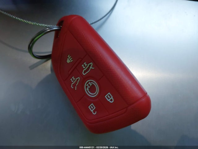 2020 CHEVROLET CORVETTE STINGRAY 1G1Y82D45L5100115 Photo 10