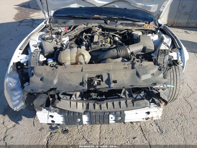 Ford Mustang Ecoboost Fastback 2023 1FA6P8TH6P5101472 Image 10