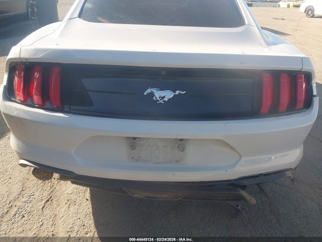 Ford Mustang Ecoboost Fastback 2023 1FA6P8TH6P5101472 Image 15